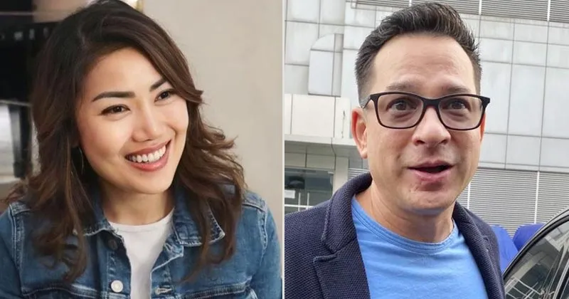 Ari Wibowo dan Inge Anugrah Akhirnya Berdamai