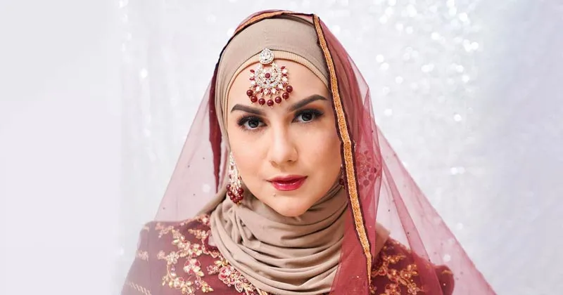 Irish Bella Ingin Fokus Memperbaiki Diri di Bulan Ramadan