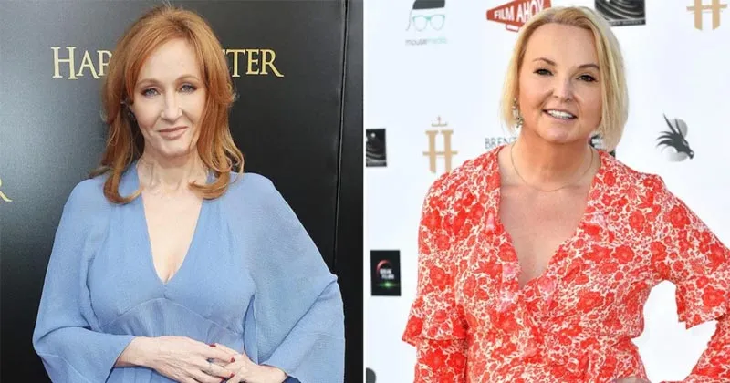 J.K. Rowling Dilaporkan ke Polisi Karena Cuitannya Tentang Transgender