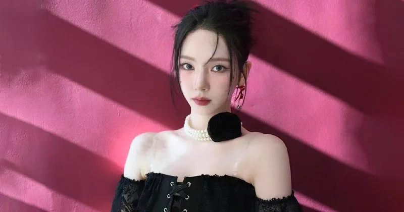 Karina ‘AESPA’ Minta Maaf Gara-gara Kabar Kencannya Mencuat