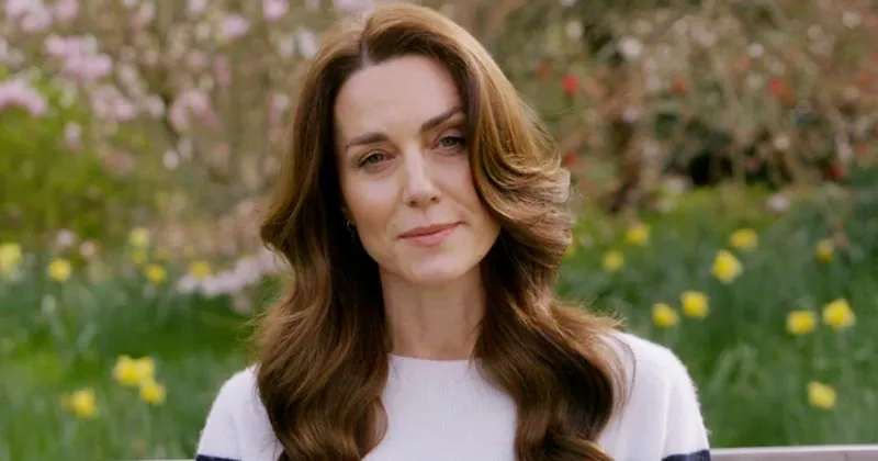 Kate Middleton Idap Kanker: Minta Privasi dan Fokus Kemoterapi