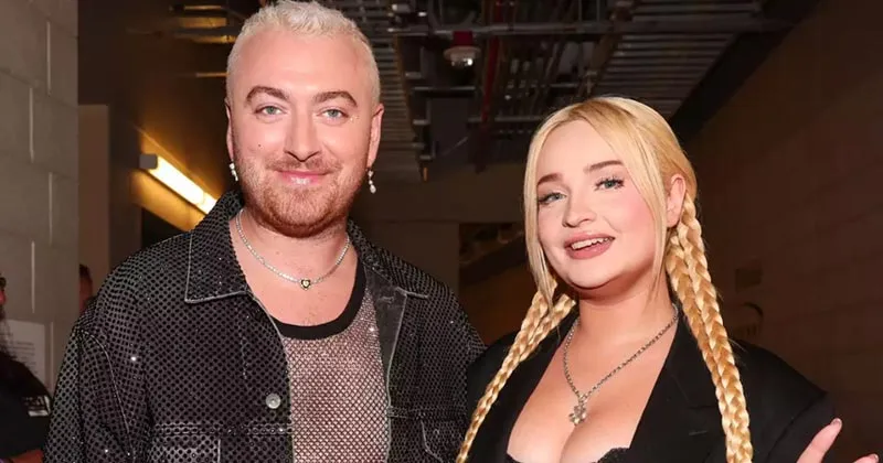 Rekan Duet Sam Smith Jalani Terapi usai Lagu ‘Unholy’ Viral