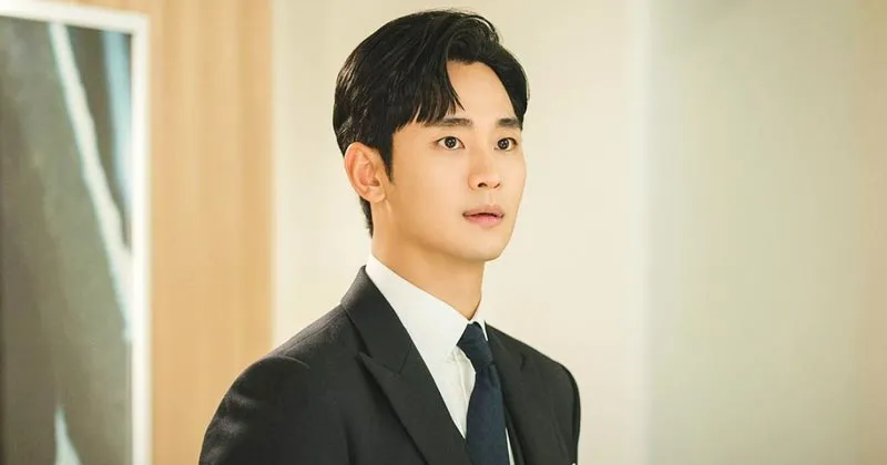 Kim Soo Hyun Beri Diskon Khusus untuk Gajinya di Queen Of Tears