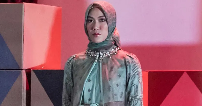 Masa Lampau Jadi Inspirasi Kursein Karzai di MUFFEST+ 2024