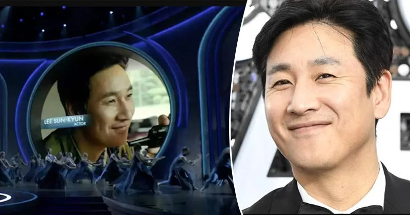 Penghormatan Terakhir untuk Lee Sun Kyun di Oscar 2024