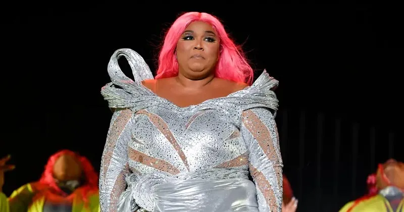 Muak Dihujat, Lizzo Putuskan Berhenti Bermusik