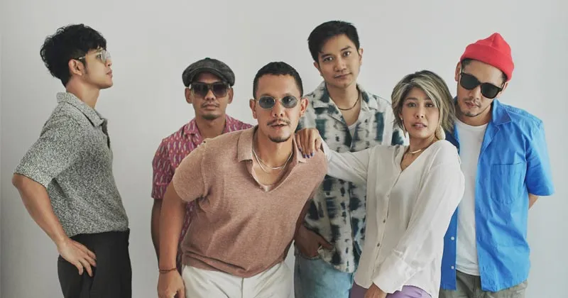 Personelnya Nikah, Maliq & D’Essentials Viralin Lagu Kita Bikin Romantis
