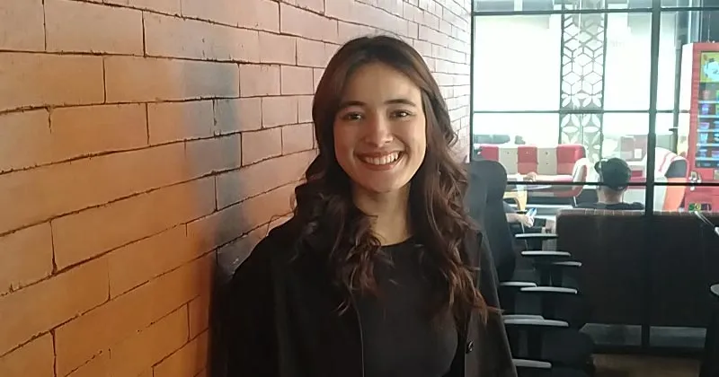 Bocoran Kolaborasi Mawar Eva de Jongh Dengan Jaz