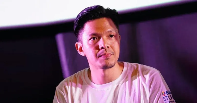 Reza Nangin Ternyata Pernah Ingin Bunuh Diri