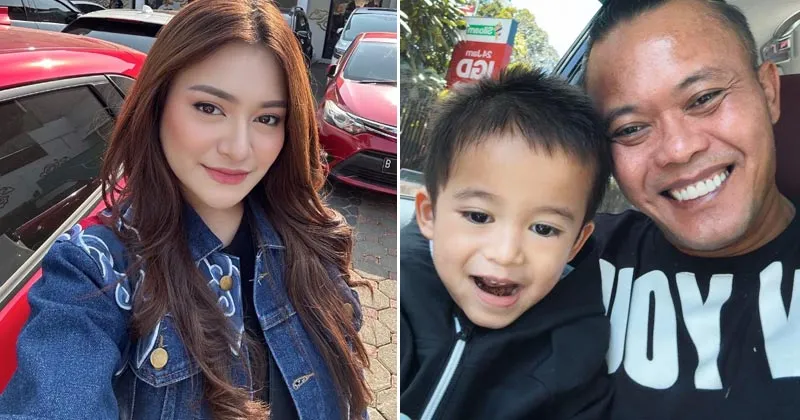 Bahagia Lihat Sule Main Bareng Adzam, Nathalie Holscher Didoakan Rujuk