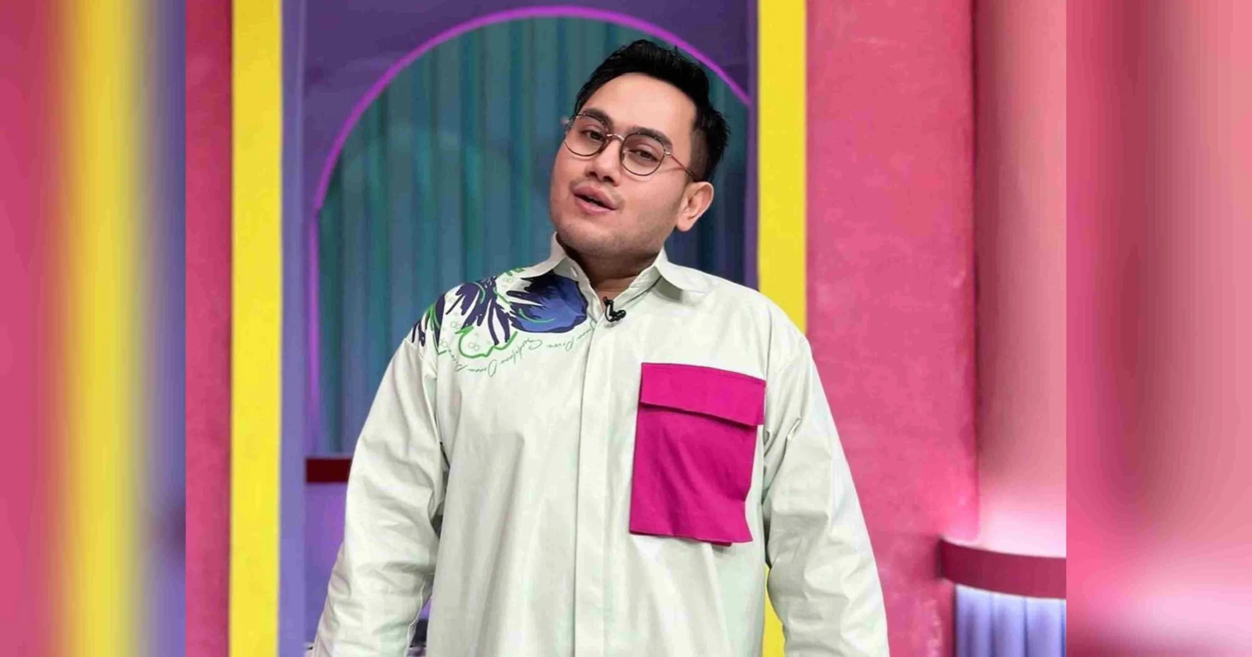 Berduka, Ayah Pedangdut Nassar Meninggal Dunia