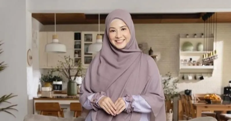 Soal “Kamu Tidak Istimewa”, Natasha Rizky: Ini Bukan Tentang Aku