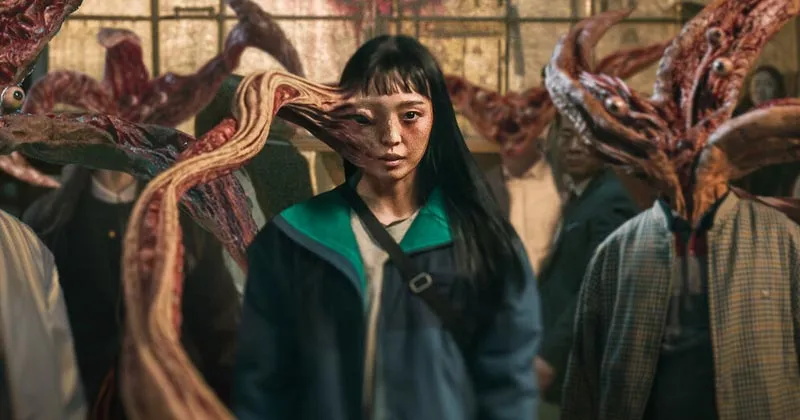 4 Fakta Serial Parasyte: The Grey yang Diadaptasi dari Manga Jepang