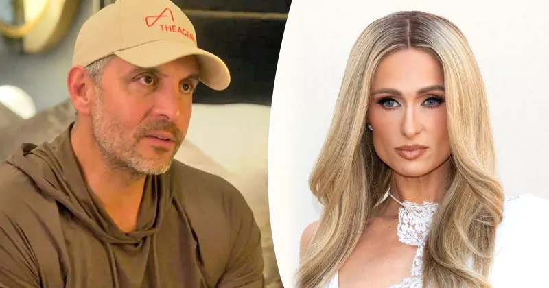 Ayahnya Disindir, Paris Hilton Kecam Balik Pamannya