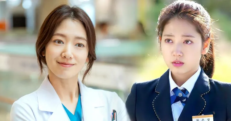7 Rekomendasi Drama yang Dibintangi Park Shin Hye