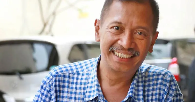 Polo Srimulat Meninggal di Usia 61 Tahun, Sempat Alami Batuk Berdarah