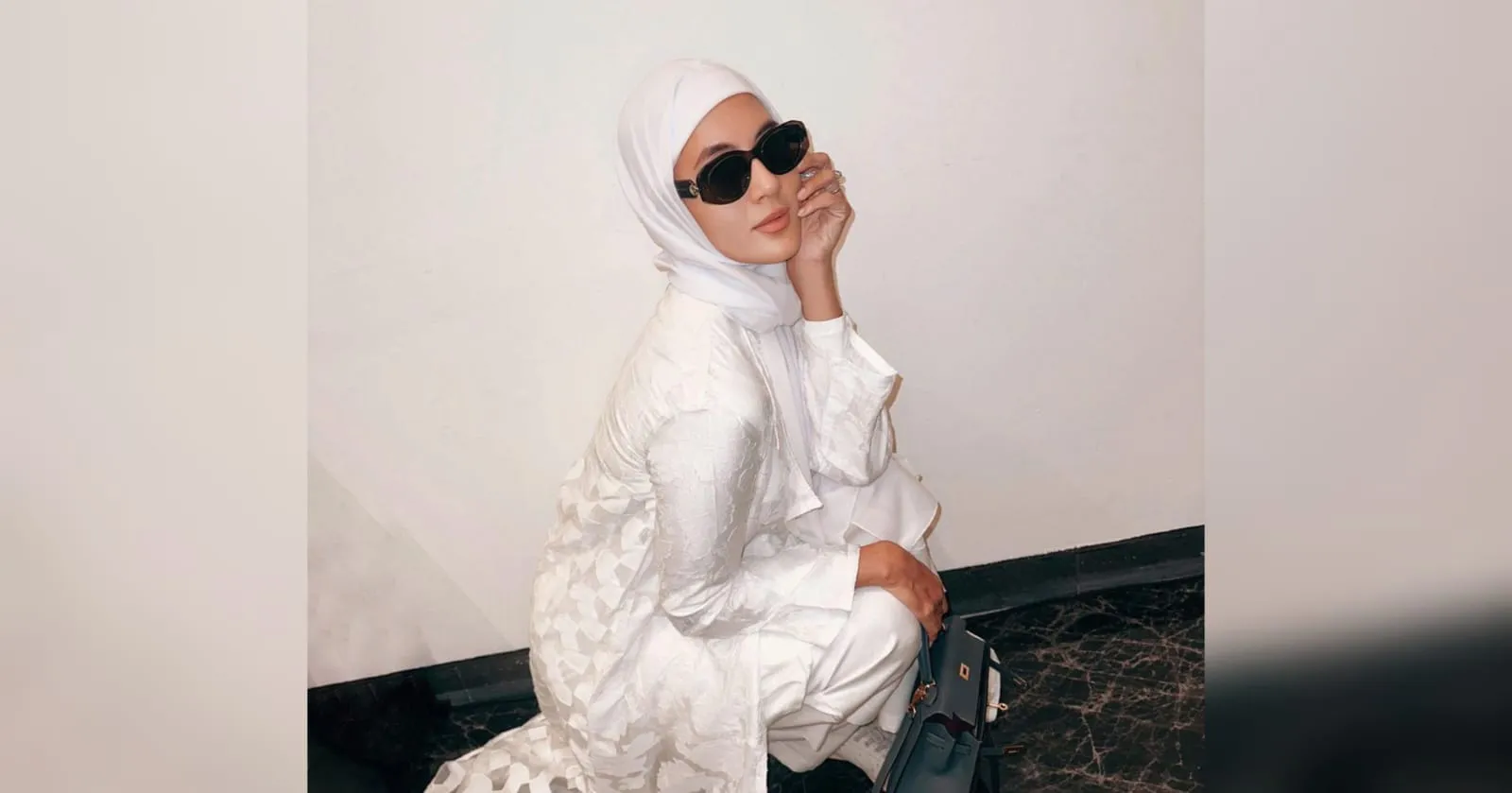 Cara Paula Verhoeven Munculkan Aura Kecantikan