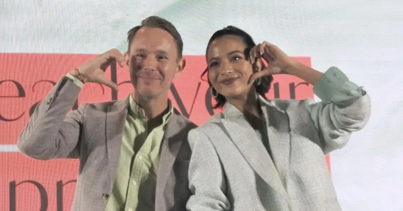 Cara Putri Marino Memaknai Arti Kebahagiaan