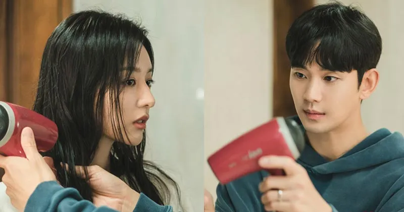 Sinopsis ‘Queen of Tears’ Ep.5: Alasan Hubungan Baek Hyun Woo dan Hong Hae In Merenggang