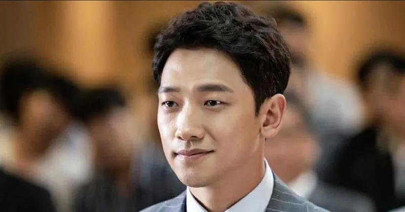 Rain Ingin Segera Pensiun dari Industri Hiburan Korea