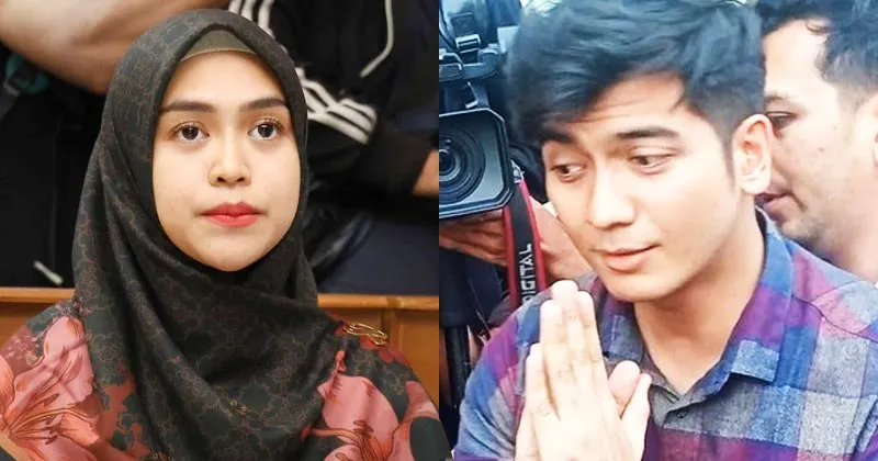 Mediasi Gagal, Teuku Ryan Keukeuh Ingin Rujuk dengan Ria Ricis