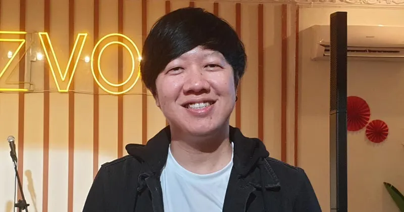 Ricky Kevin Curhat Gagal Move On di Single Terbarunya