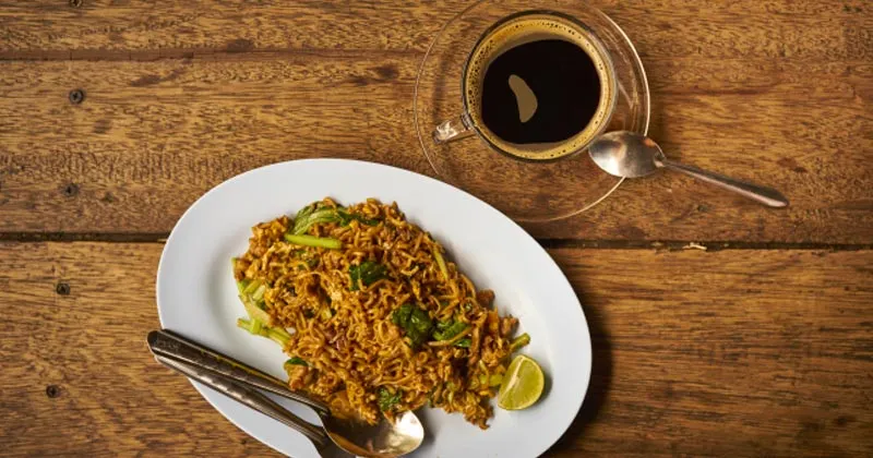 Agar Kuat Jalani Puasa, Hindari 6 Makanan Ini Saat Sahur