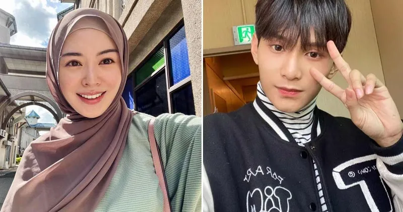 5 Seleb Korea yang Ikut Puasa di Bulan Ramadan Ini