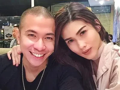 Kado Terakhir Stevie Agnecya untuk Suami