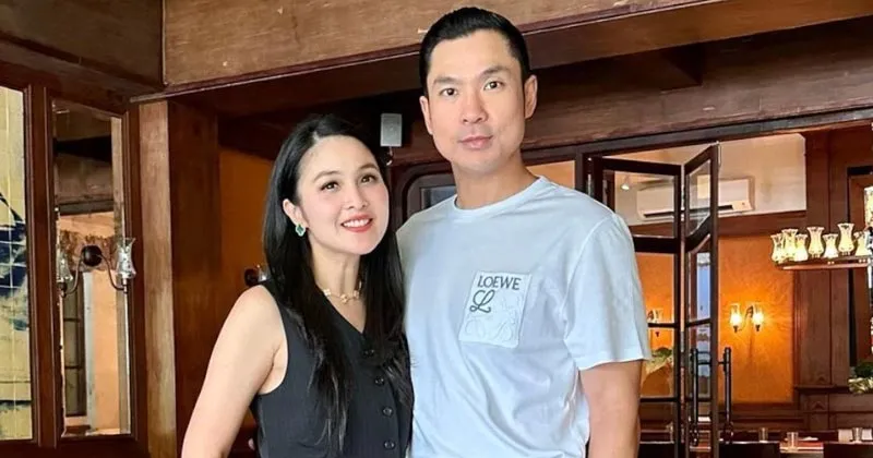 Harvey Moeis Terseret Korupsi, Ucapan Sandra Dewi Kembali Viral