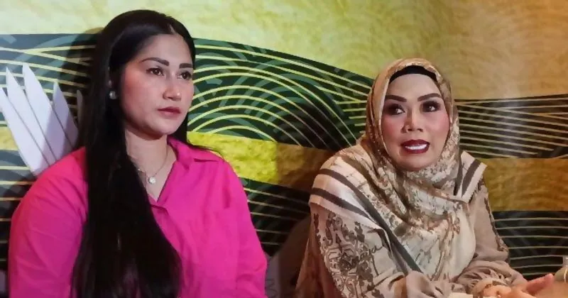 Dituduh Santet Stevie Agnecya, Icha Annisa: Saya Sudah Sumpah Alquran!