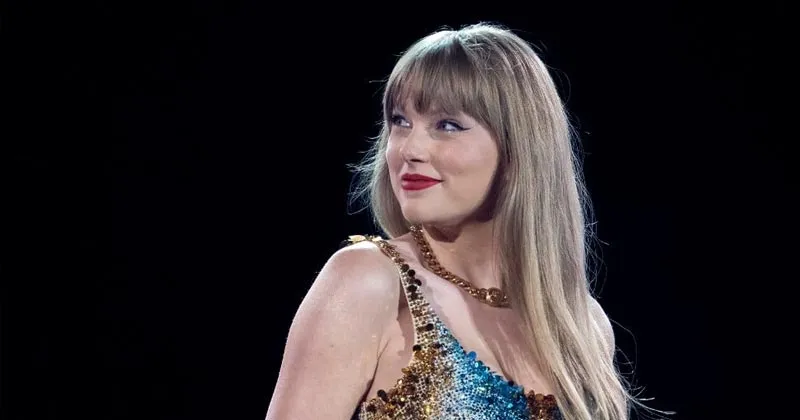 Konser Taylor Swift Picu Pertikaian Negara di Asia Tenggara