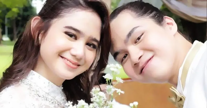 Tissa Biani dan Dul Jaelani Siap Menikah Tahun Ini?