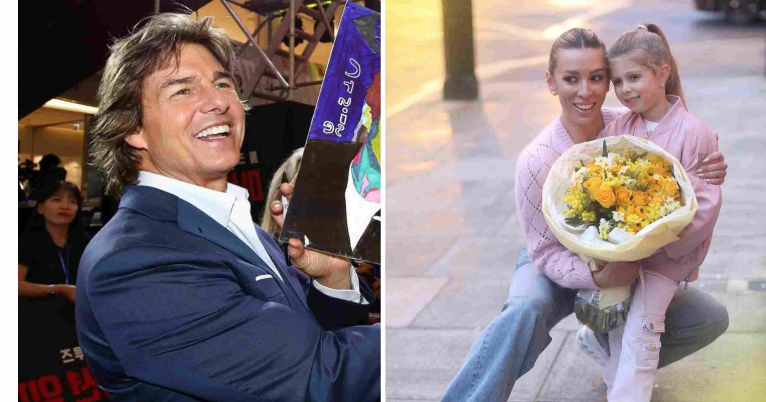 Tom Cruise dan Pacar Rusia Resmi Putus, Tak Mau Direcoki Mantan