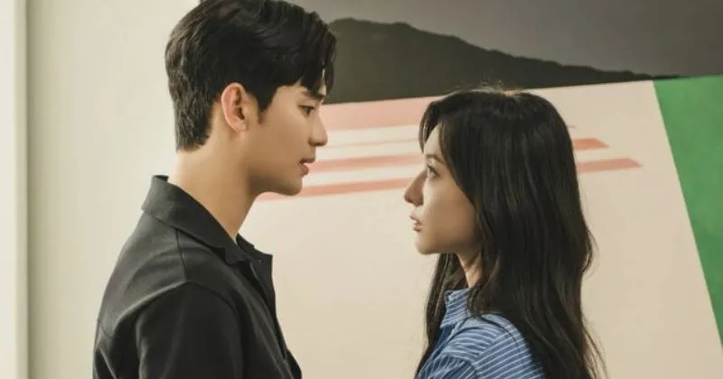 Sinopsis Queen of Tears Ep 8: Cara Hyun Woo Hadapi Konflik Keluarga Hong