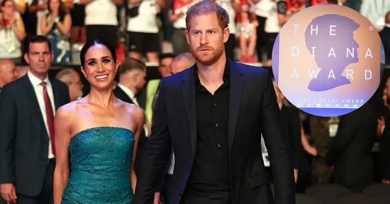 Bisnis Baru Harry-Meghan Tuai Kritikan Publik