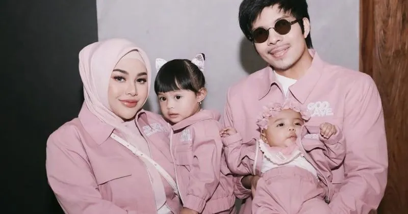 Aurel Hermansyah Siapkan Budget Khusus untuk Anak