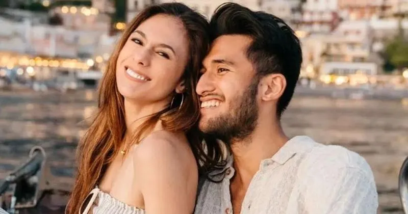 Sabda Ahessa Bantah Punya Hutang kepada Wulan Guritno