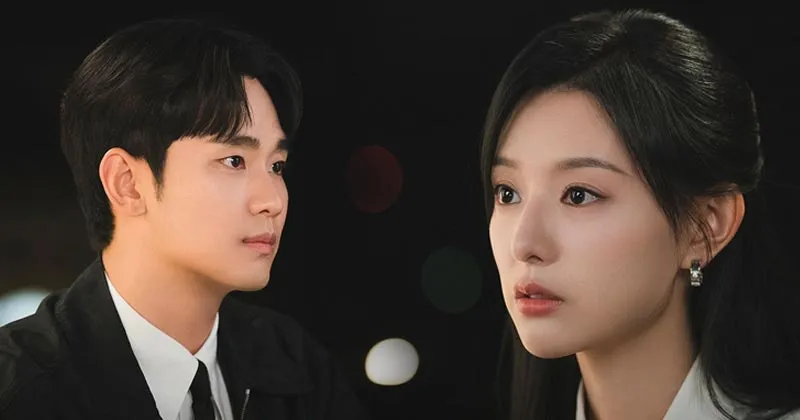 Sinopsis ‘Queen of Tears’ Ep 7: Hyun Woo dan Hae In Kembali Memanas