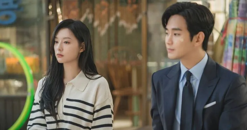 Sinopsis Queen of Tears Ep 12: Bulan Madu Kedua Hae In dan Hyun Woo