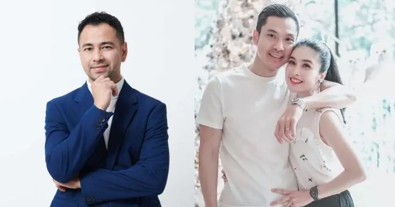 Raffi Ahmad Lelah Dikaitkan Kasus Korupsi Suami Sandra Dewi
