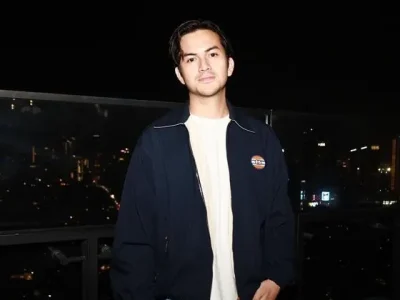 Rizky Nazar beri klarifikasi usai diberitakan selingkuh. Foto : Instagram/rizkynazar20