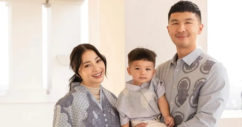 Nikita Willy Bantah Datangkan Guru Ngaji dari Arab Untuk Anaknya