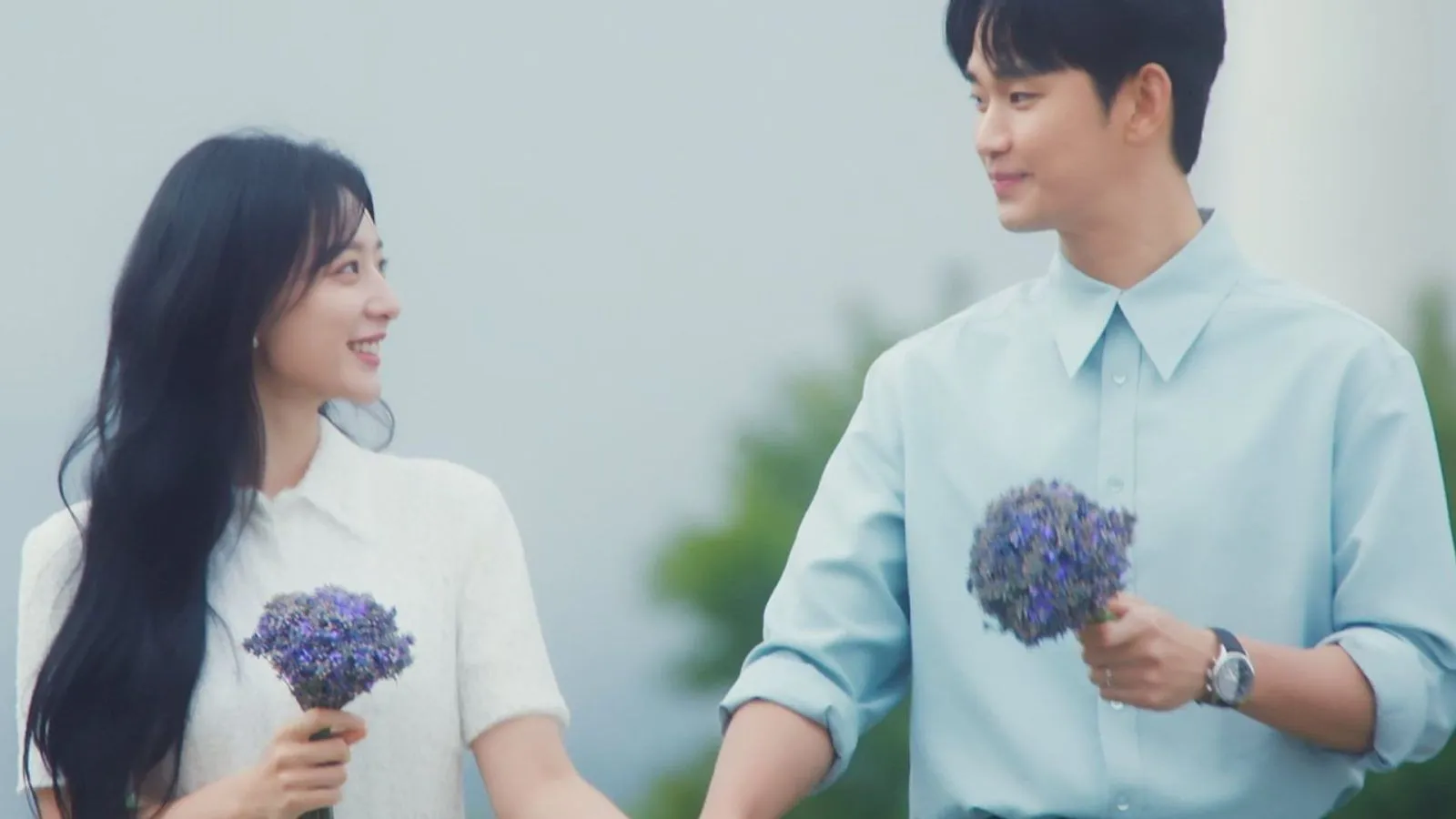 Sinopsis Queen of Tears Episode 16: Akankah Happy Ending?