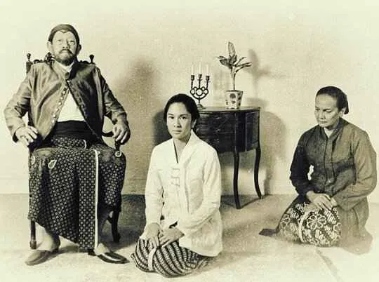 Deretan Artis yang Pernah Memerankan Tokoh Kartini