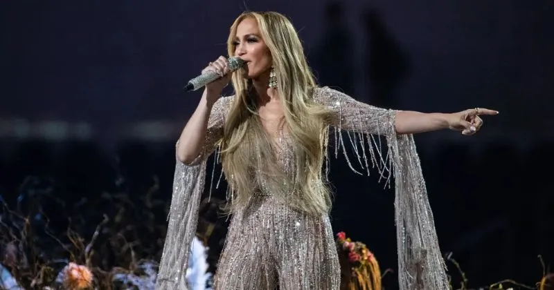 Jennifer Lopez Ganti Strategi Promosi Usai Kesulitan Jual Tiket Konser