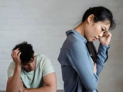 Ilustrasi cara menghadapi teror mantan pacar yang sangat mengganggu. Foto: Dok. Pexels/Timur Weber