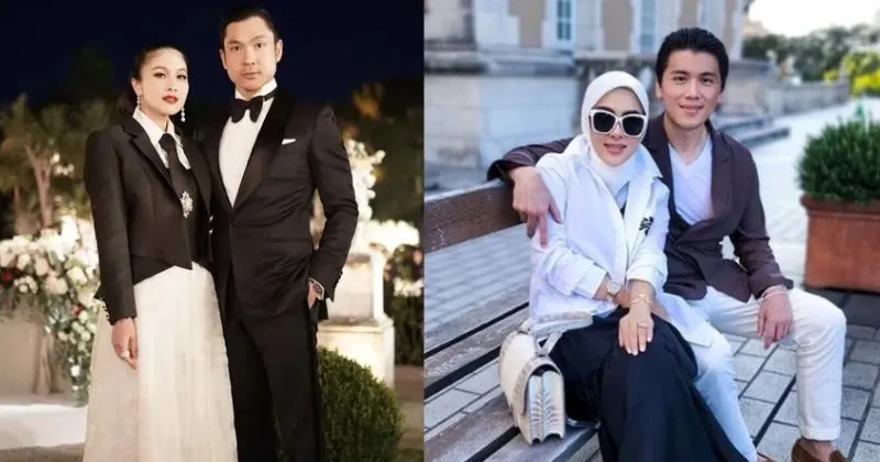 5 Seleb Indonesia yang Punya Jet Pribadi