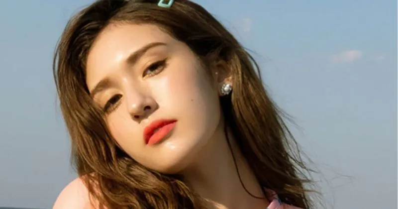 Diprotes Kemahalan, Jeon Somi Turunkan Harga Brand Kosmetiknya