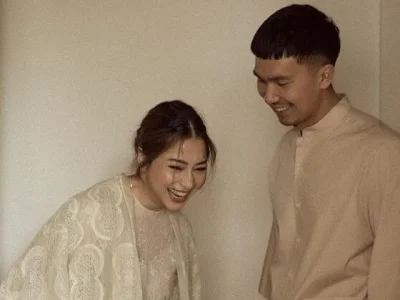 Nikita Willy ungkap sifat Indra Priawan saat masih pacaran. Foto : Instagram/nikitawillyofficial94